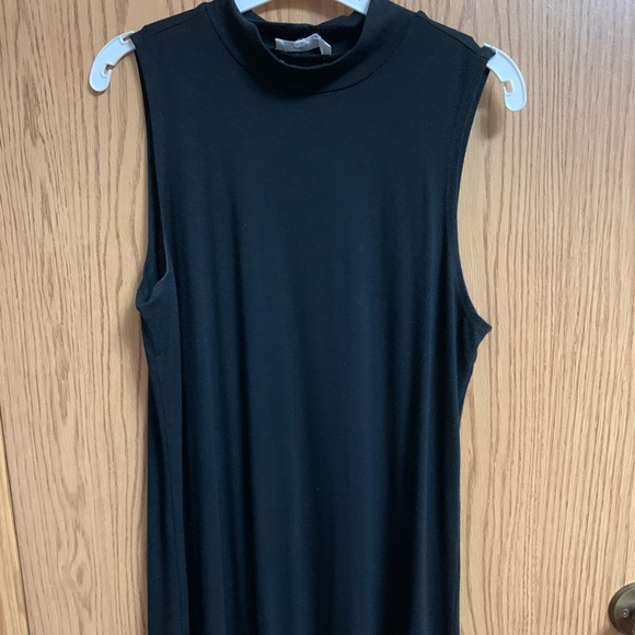 Forever 21 Black Dress - Picture 1 of 2